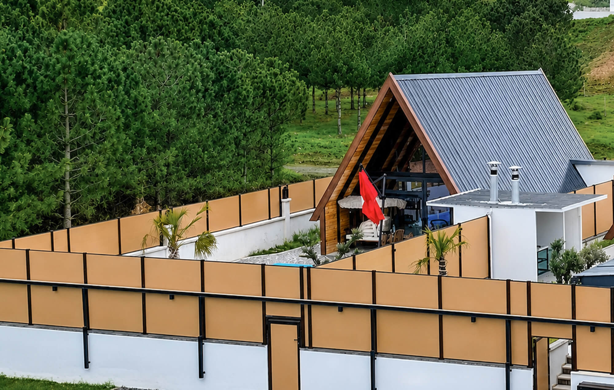 Bungalov Vena